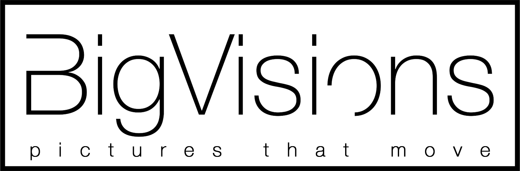 BigVisions Logo